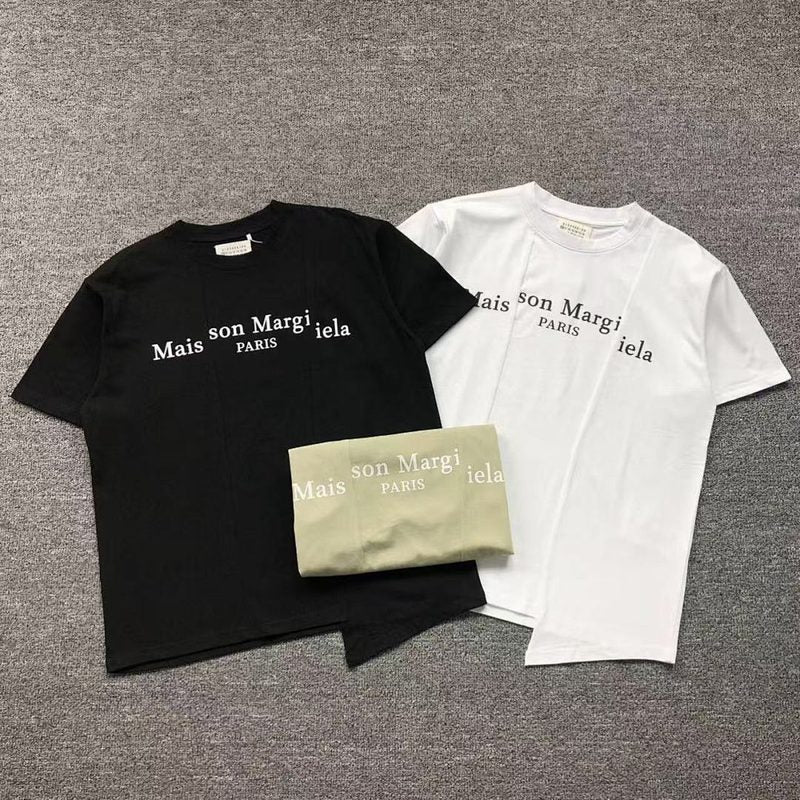 MAISON MARGIELA T-SHIRT 248