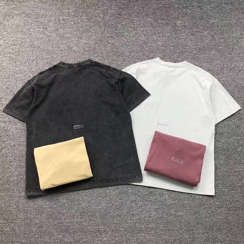 ACNE STUDIOS T-SHIRT 248