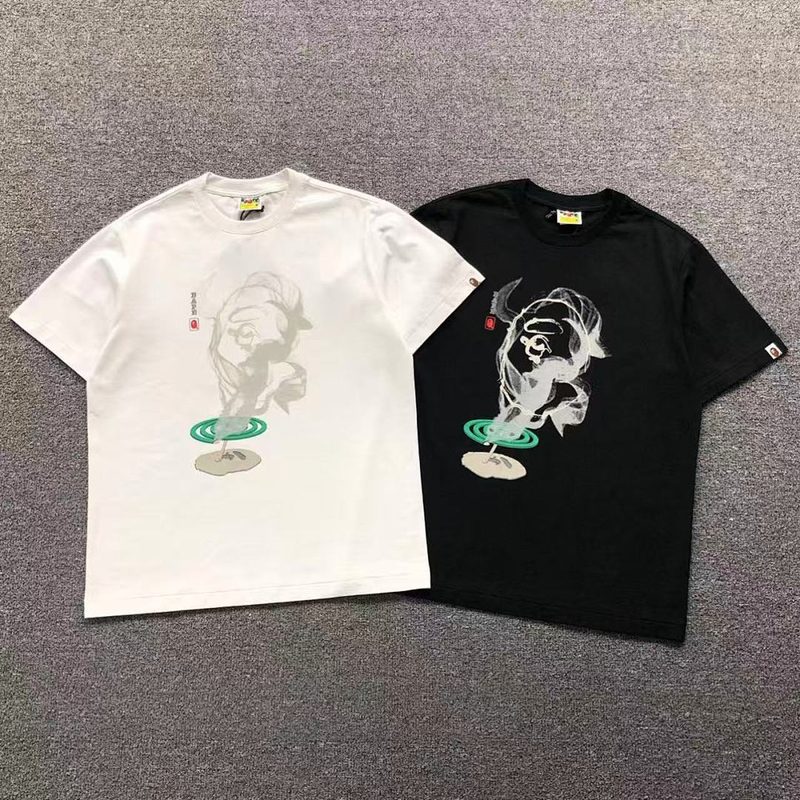 BAPE T-SHIRT 248