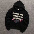 BROKEN PLANET HOODIE 248