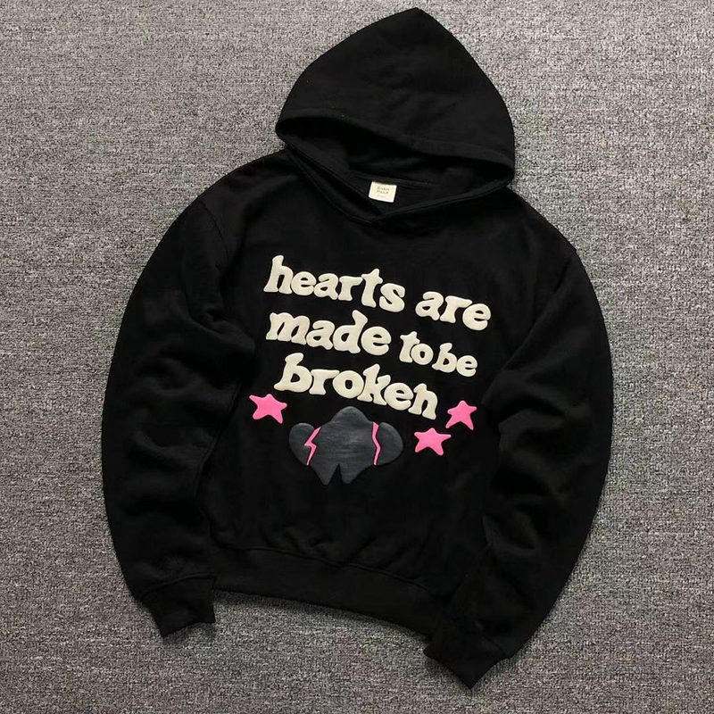 BROKEN PLANET HOODIE 248