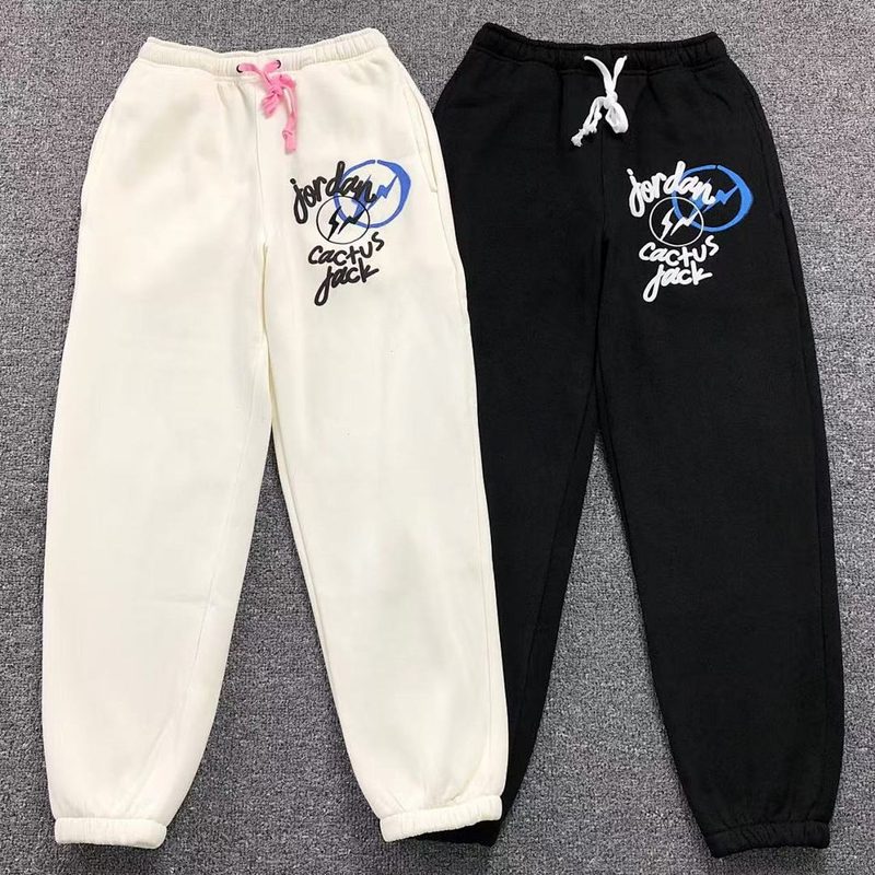 TRAVIS SCOTT AR JRAN TROUSERS 248