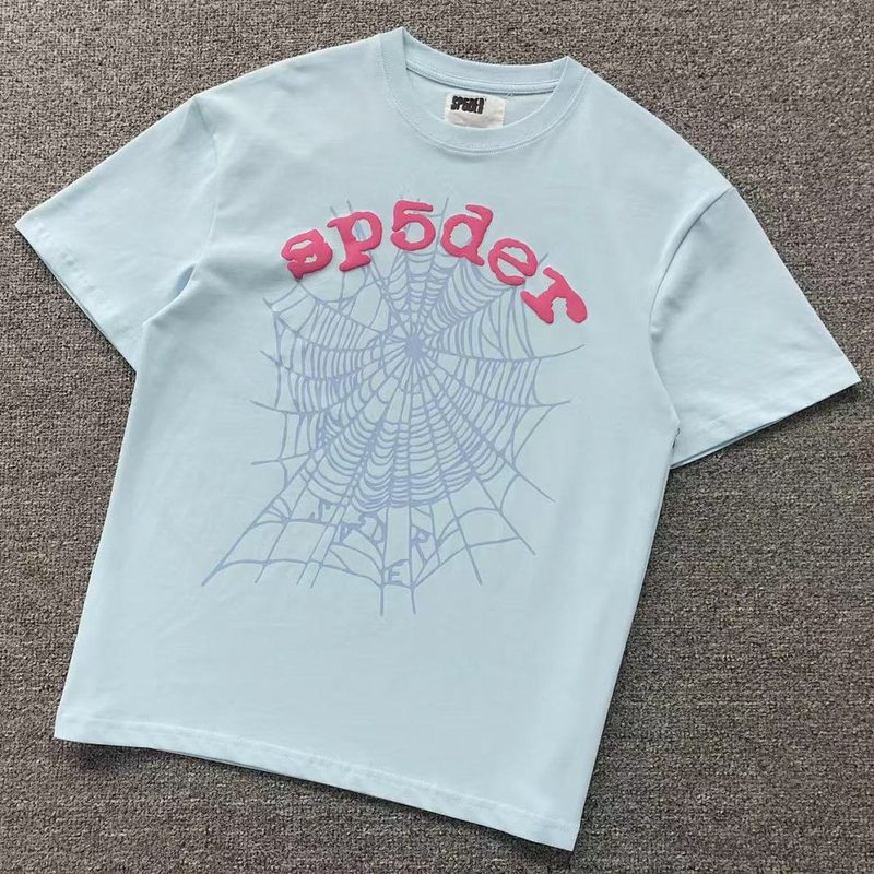 SP5DER T-SHIRT 248