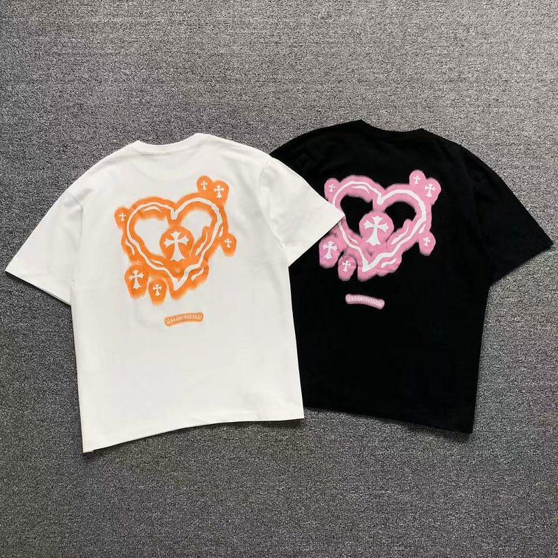 COME HETS T-SHIRT 248