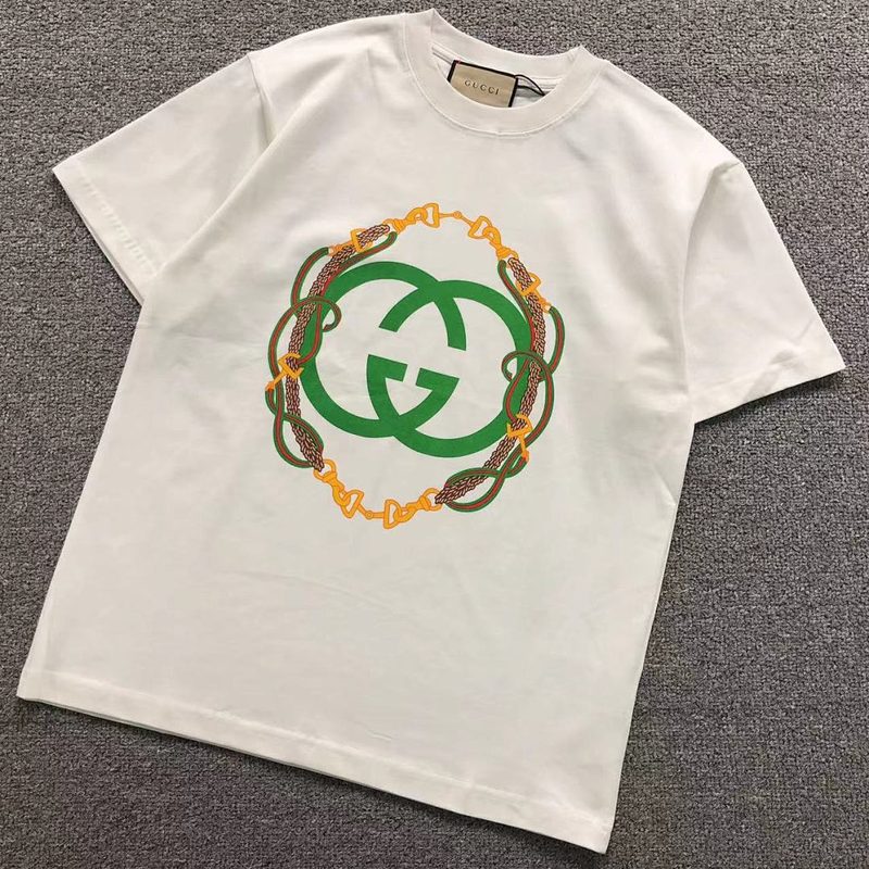 GCI T-SHIRT 248