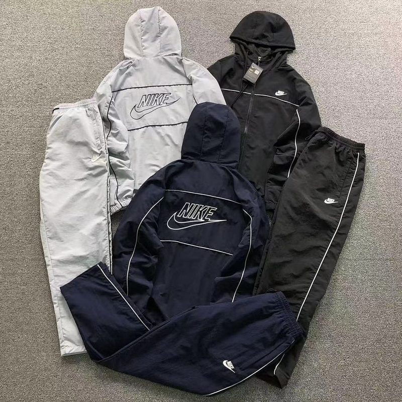 NIKE JACKET TROUSERS 248