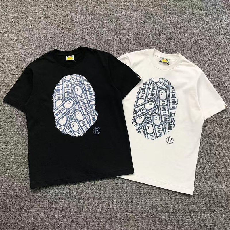 BAPE T-SHIRT 249