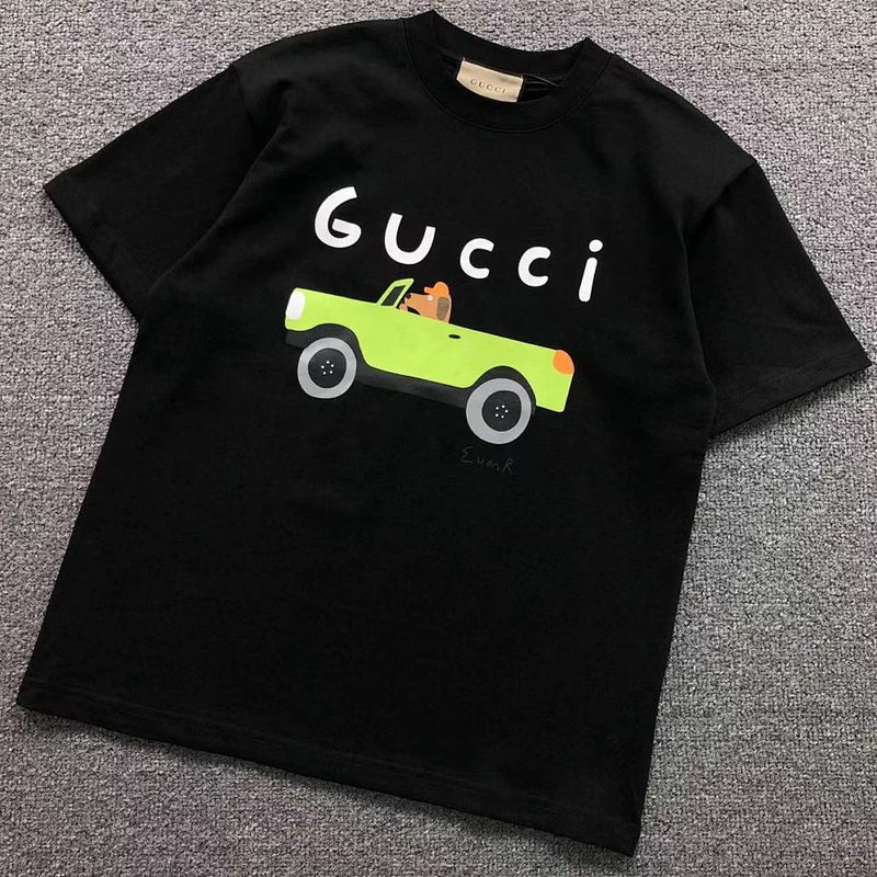 GCI T-SHIRT 249