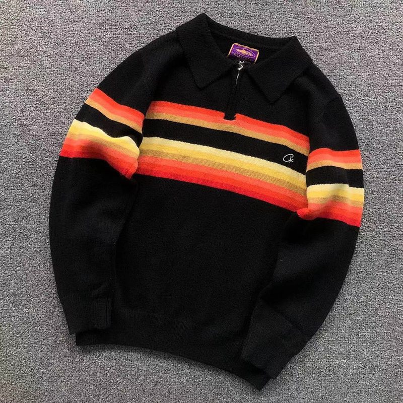 CORTEIZ SWEATER 249