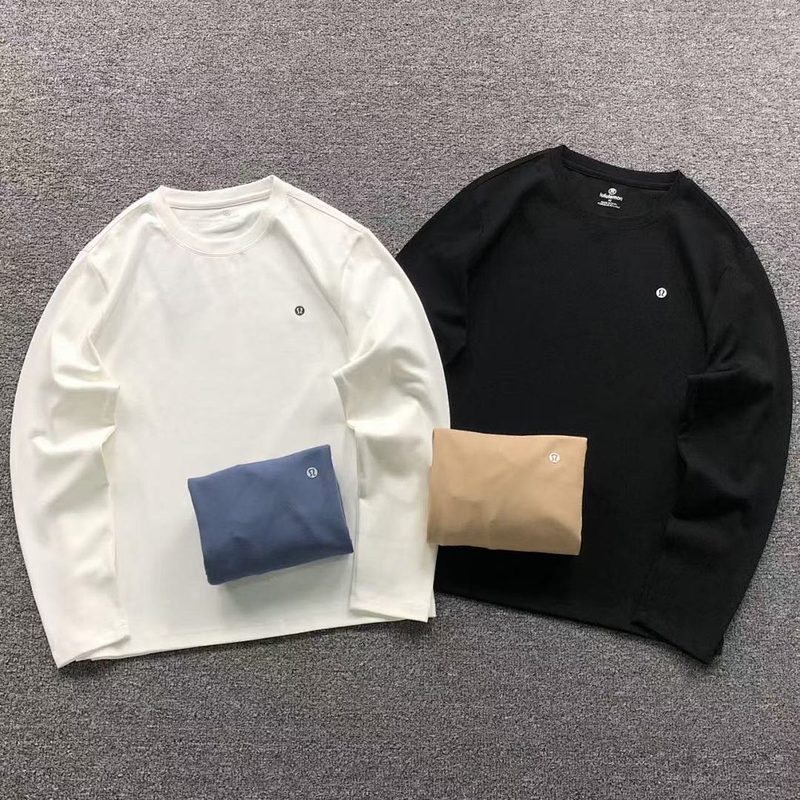 LULULEMON LONG SLEEVED 249