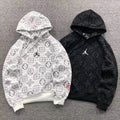 AR JRAN HOODIE 249