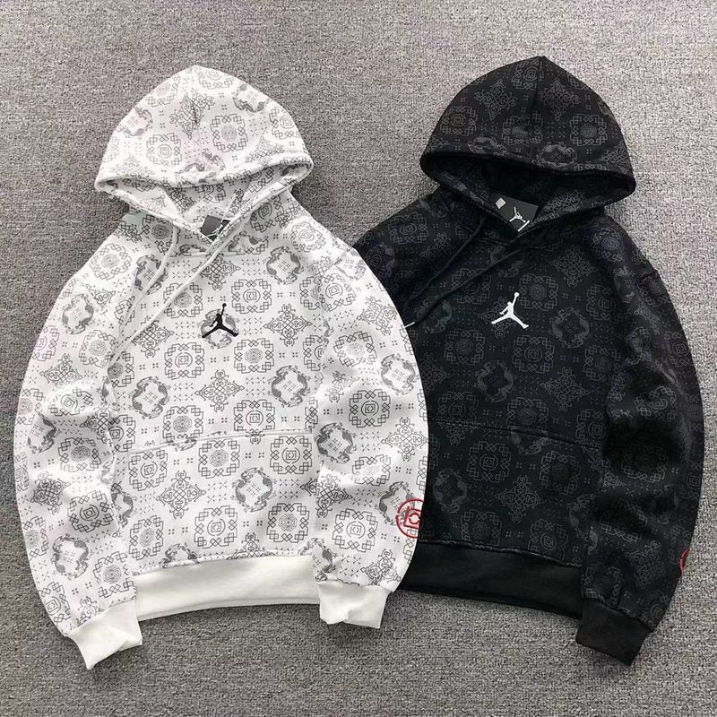 AR JRAN HOODIE 249