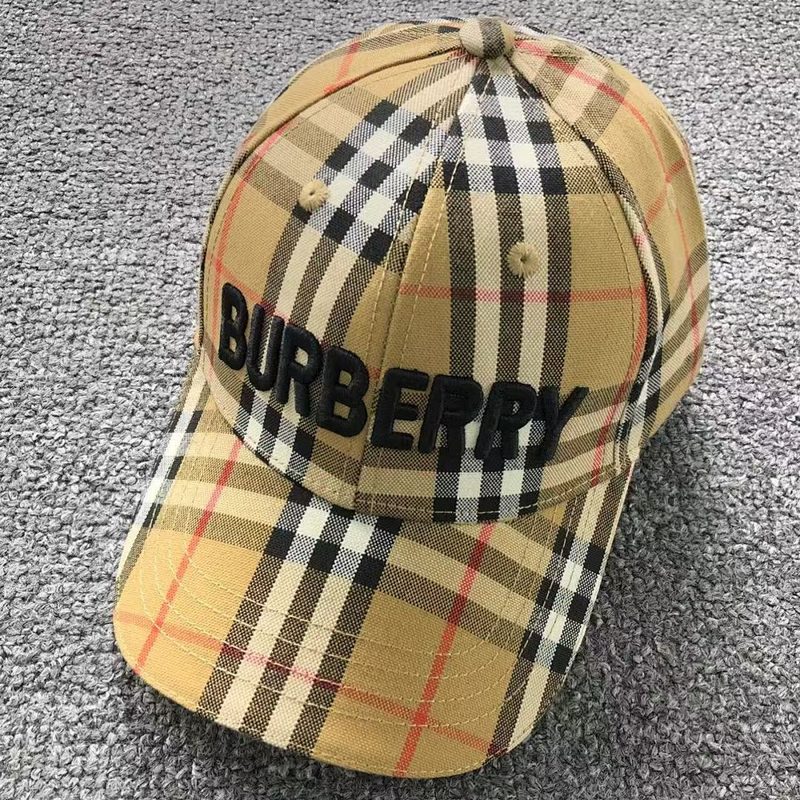 BRERY HAT 249
