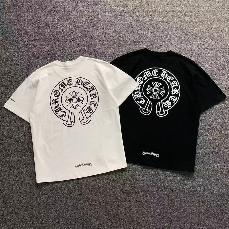 COME HETS T-SHIRT 249