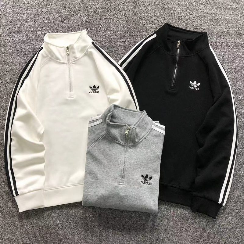 ADIDAS HOODIE 249
