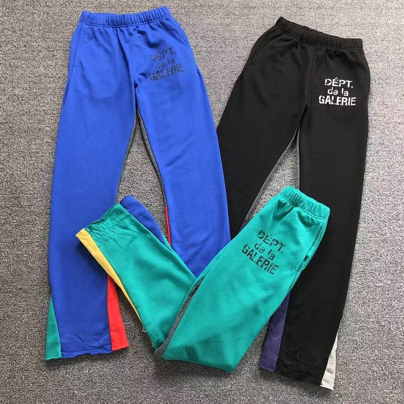 GALLERY TROUSERS 249