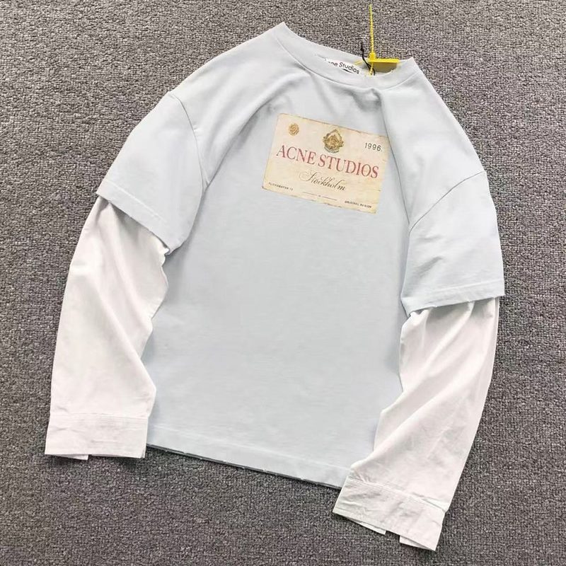ACNE STUDIOS LONG SLEEVED 249