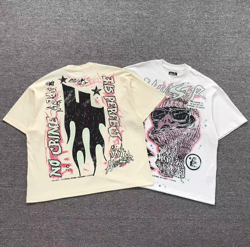 HELLSTAR T-SHIRT 249