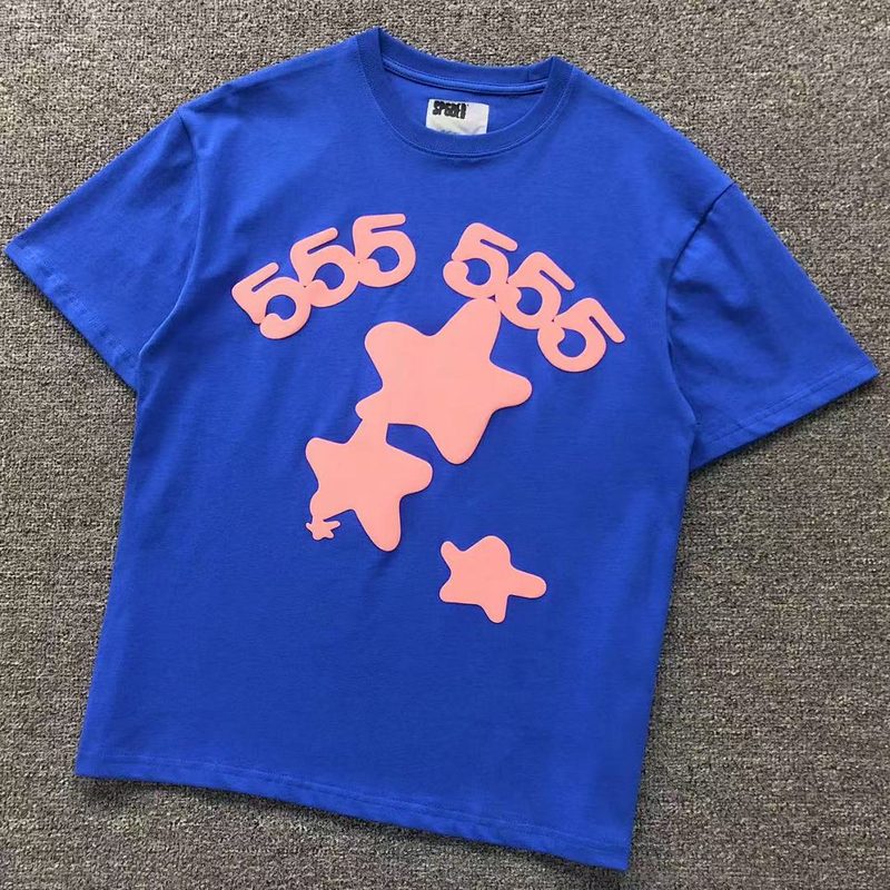 SP5DER T-SHIRT 249