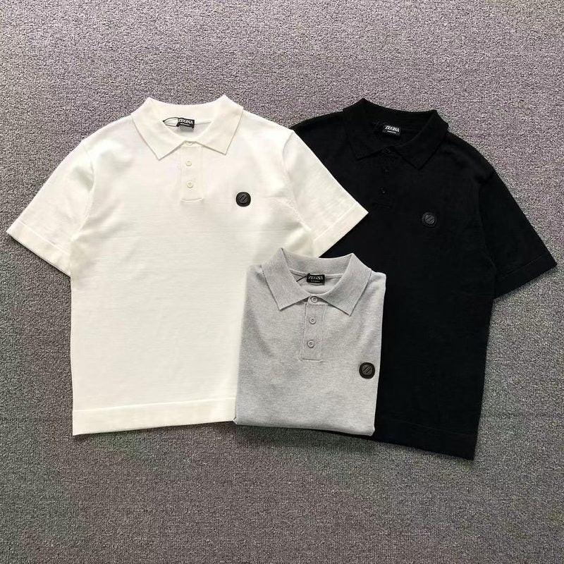 ERMENEGILDO ZEGNA POLO 250