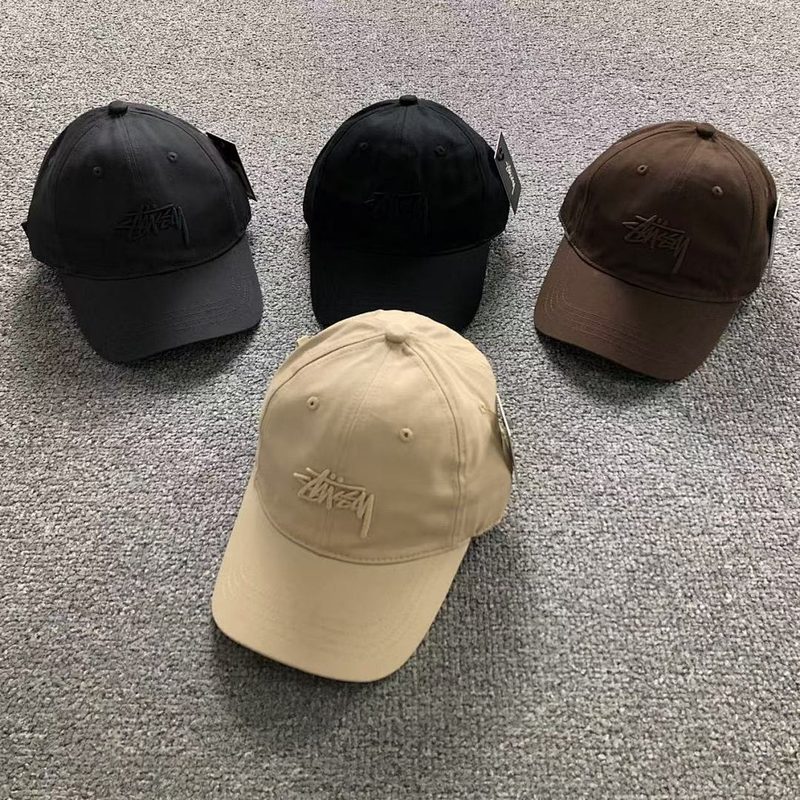 STUSSY HAT 250