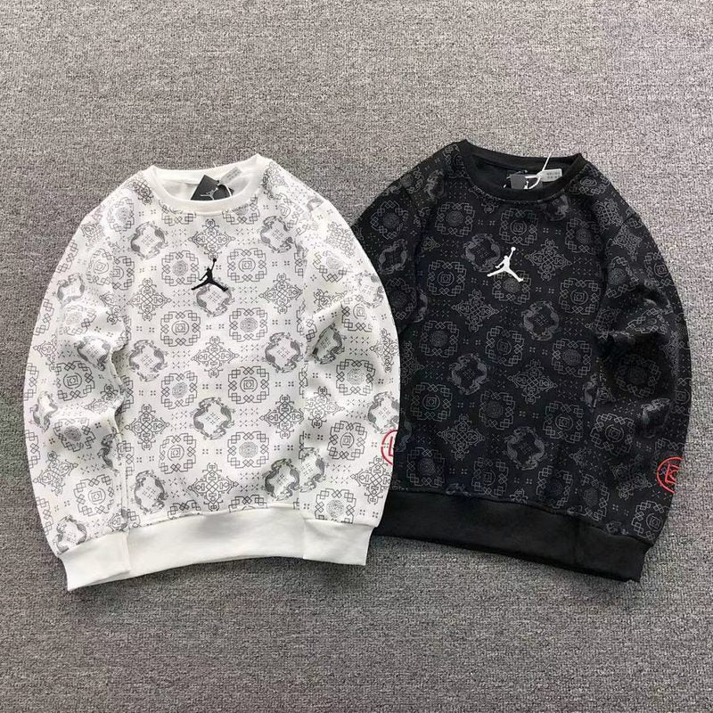 AR JRAN HOODIE 250