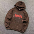 TRAVIS SCOTT HOODIE 250