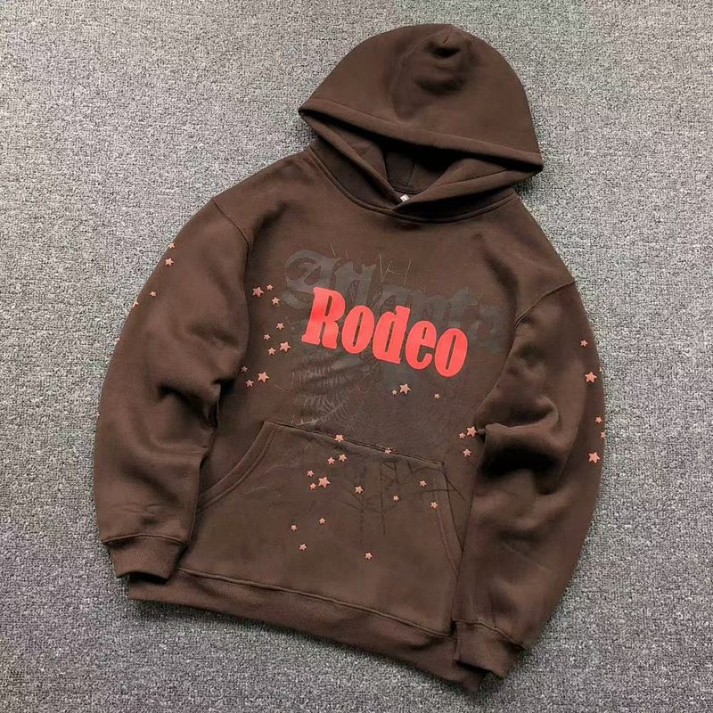 TRAVIS SCOTT HOODIE 250