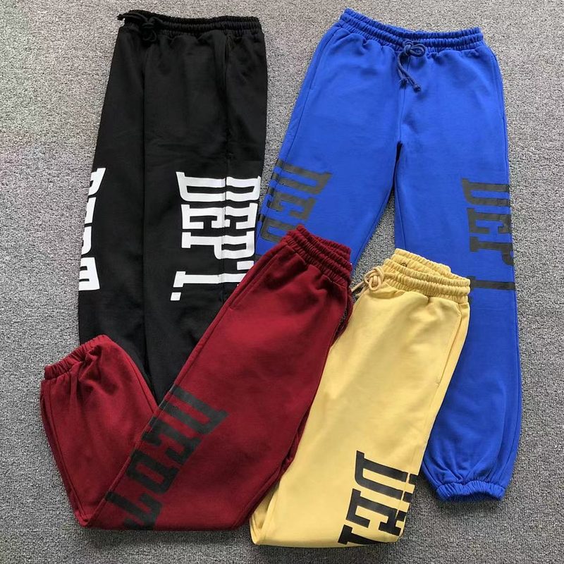 GALLERY DEPT TROUSERS 250