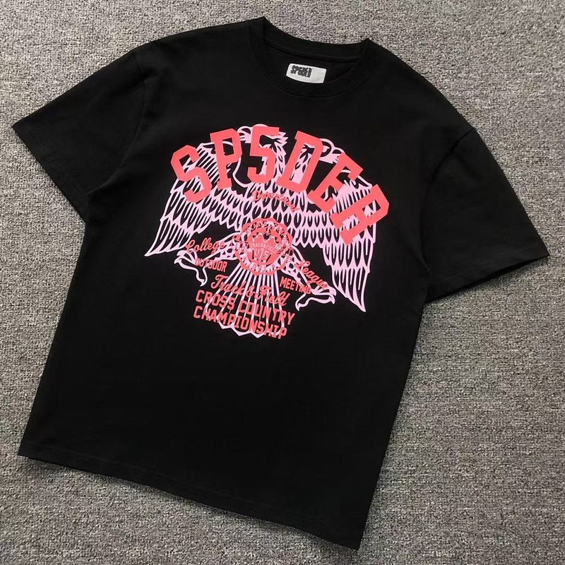SP5DER T-SHIRT 250