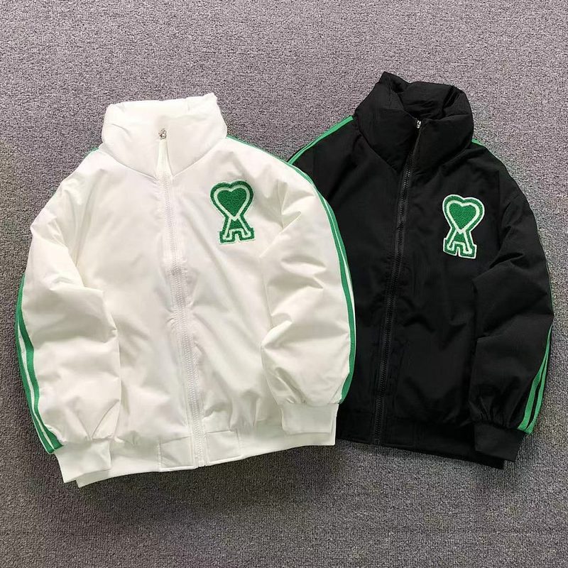 AMI DOWN JACKETS 250