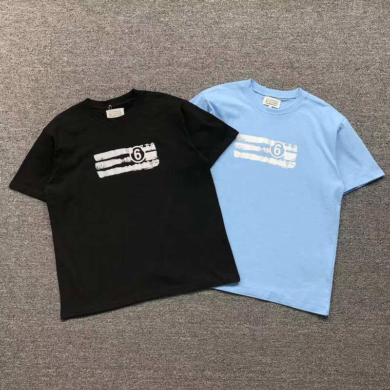 MAISON MARGIELA T-SHIRT 250