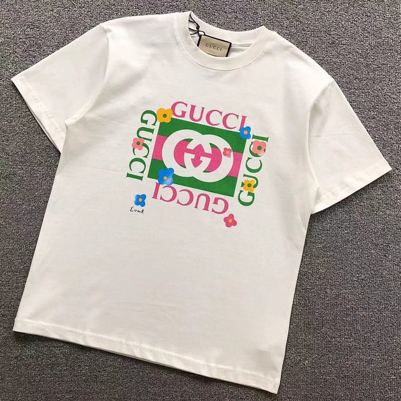 GCI T-SHIRT 250