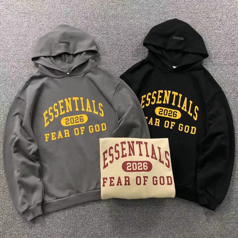 FOG HOODIE 251