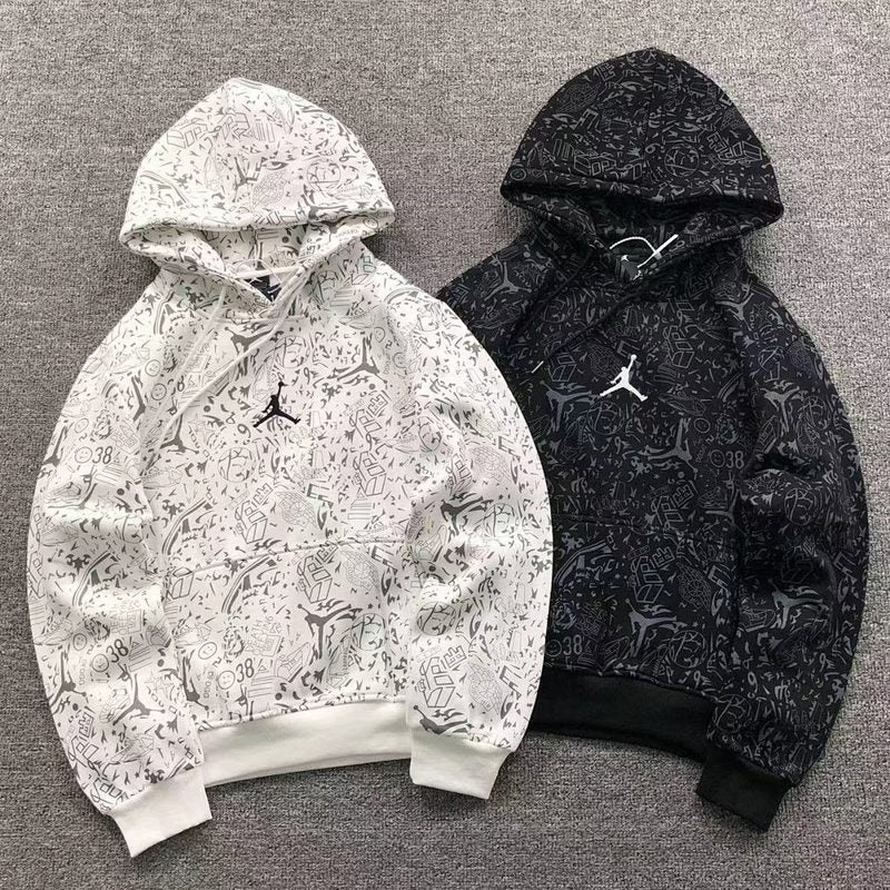 AR JRAN HOODIE 251