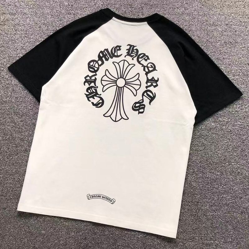 COME HETS T-SHIRT 251