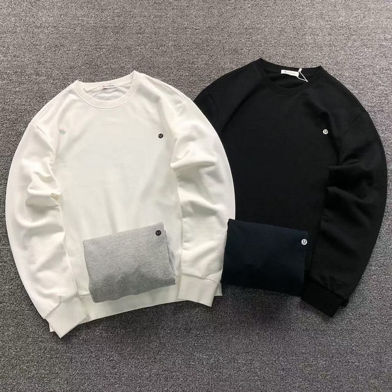 LULULEMON HOODIE 251