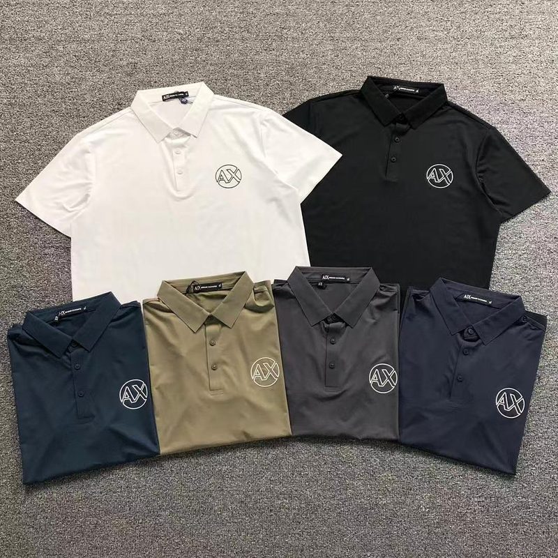 AR EXCH POLO 251