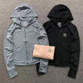 ADIDAS SUNSCREEN CLOTHING FEMAIE STYIE 251
