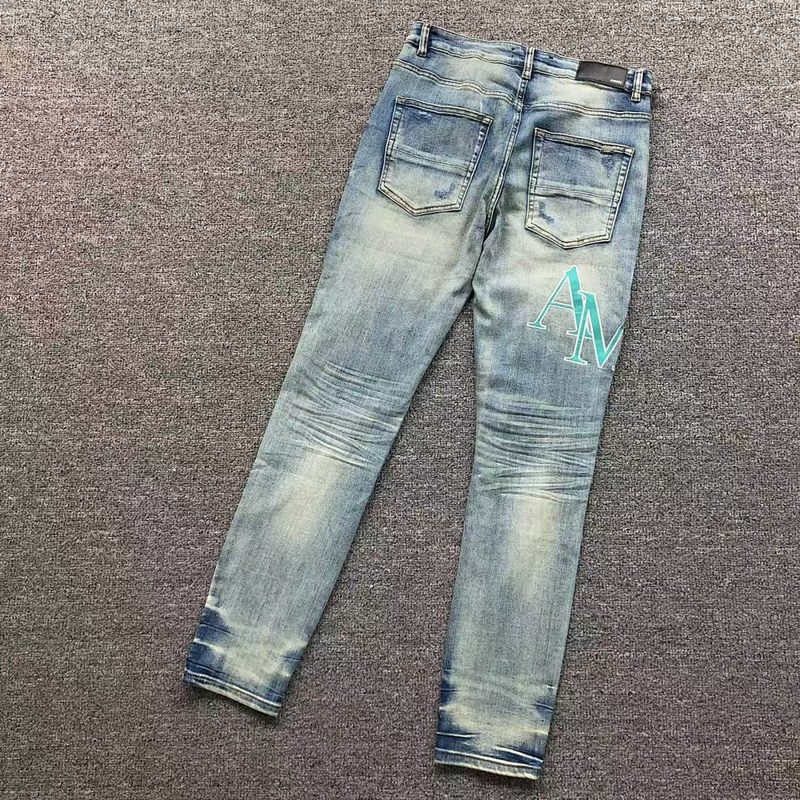 AMIRI TROUSERS 251