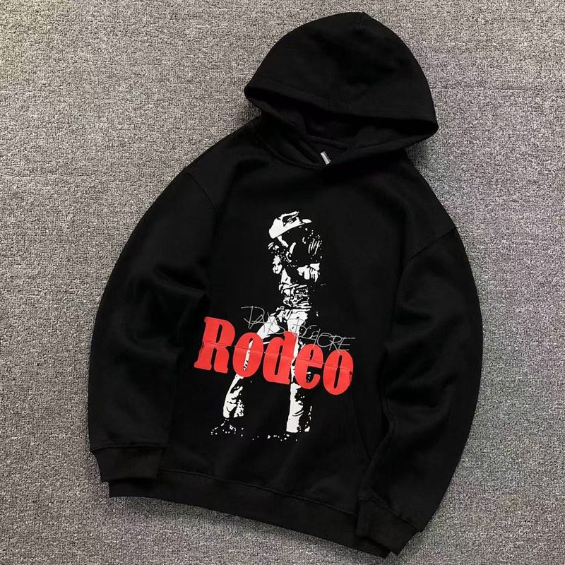 TRAVIS SCOTT HOODIE 251