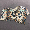 L T-SHIRT SHORTS 251