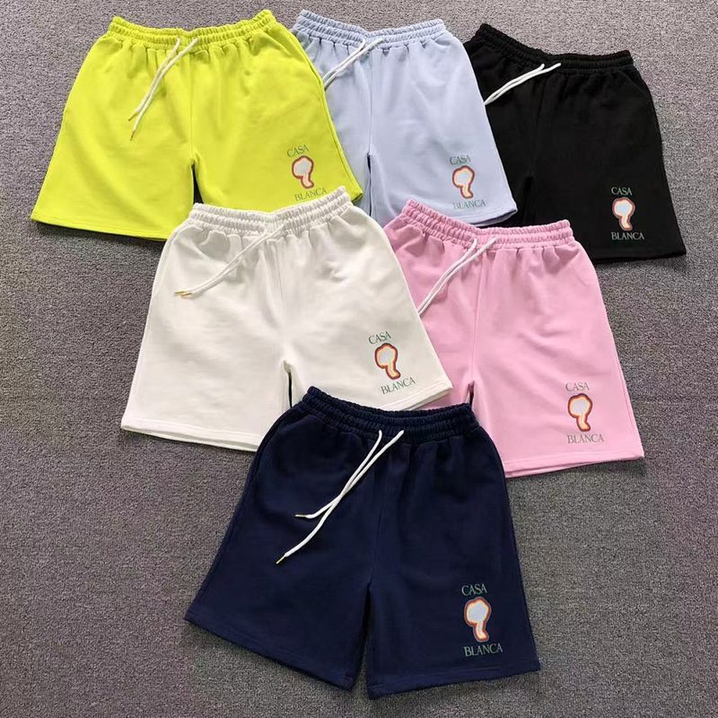 CASABLANCA SHORTS 252