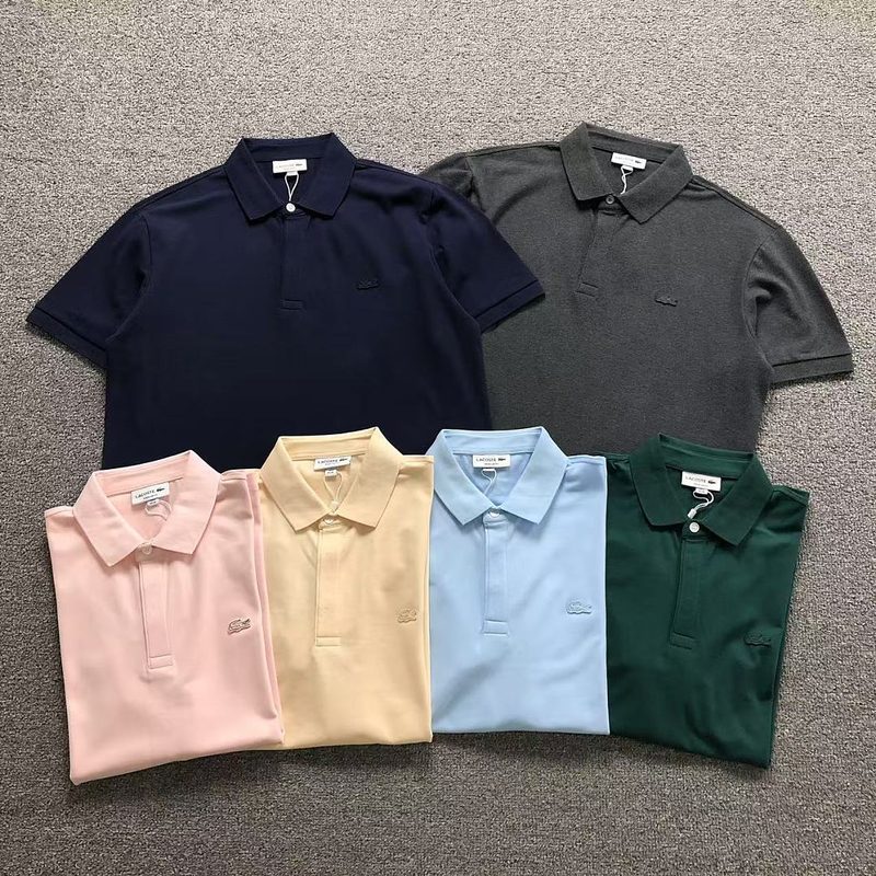 LACOSTE POLO 252