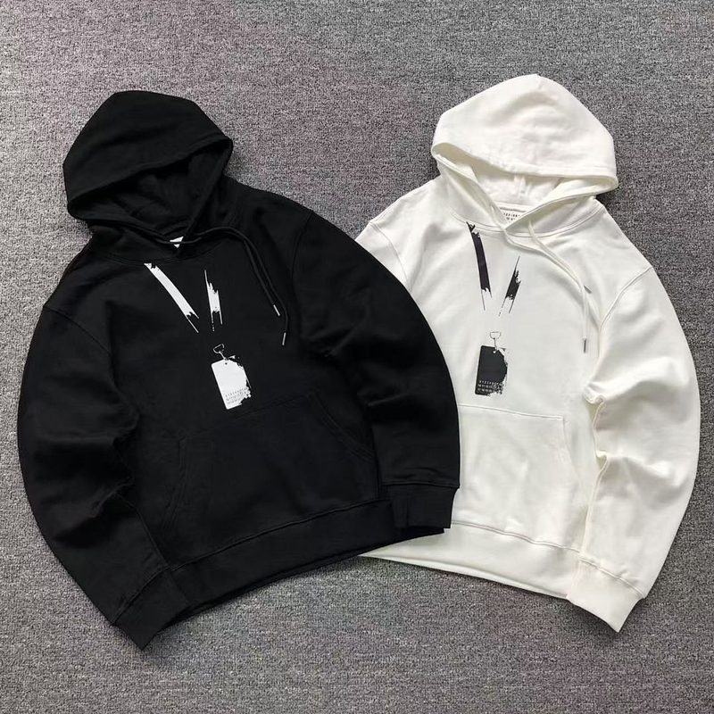 MAISON MARGIELA HOODIE 252
