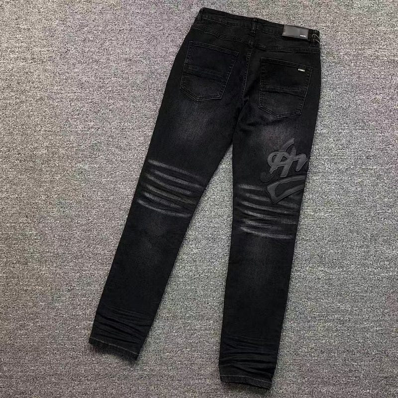 AMIRI TROUSERS 252