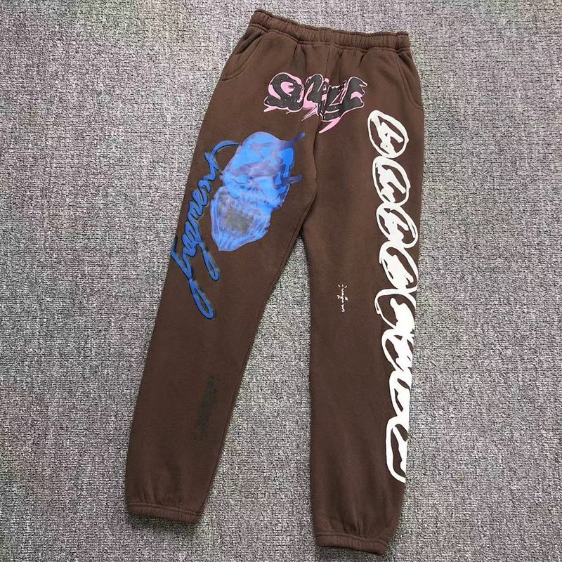 TRAVIS SCOTT TROUSERS 252