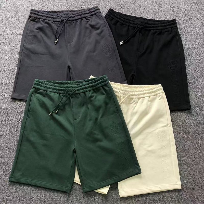 GCI SHORTS 252