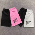 GALLERY DEPT SHORTS 252