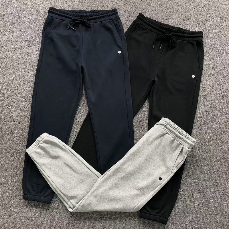 LULULEMON TROUSERS 252
